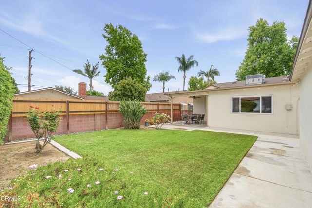 15359 La Salos Drive, Whittier, CA 90603