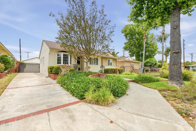 15359 La Salos Drive, Whittier, CA 90603