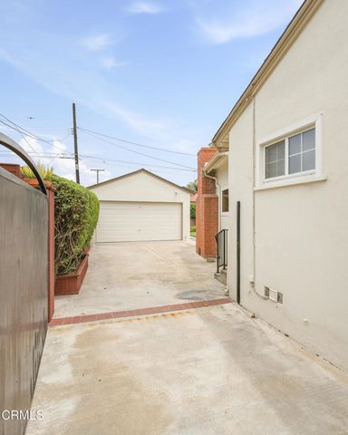 15359 La Salos Drive, Whittier, CA 90603