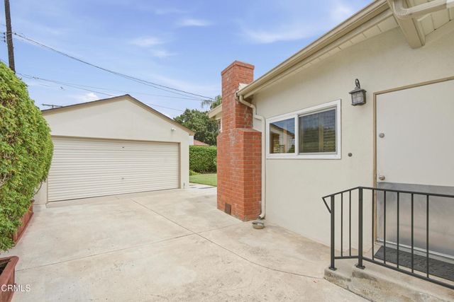 15359 La Salos Drive, Whittier, CA 90603