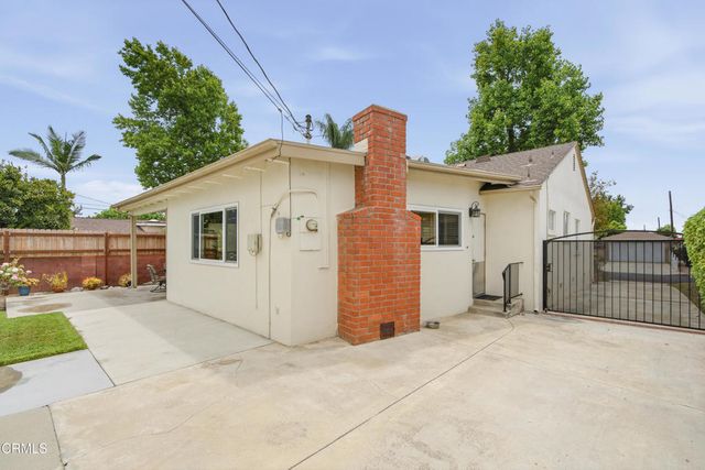 15359 La Salos Drive, Whittier, CA 90603