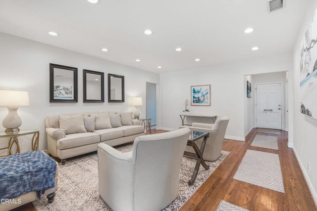 15359 La Salos Drive, Whittier, CA 90603