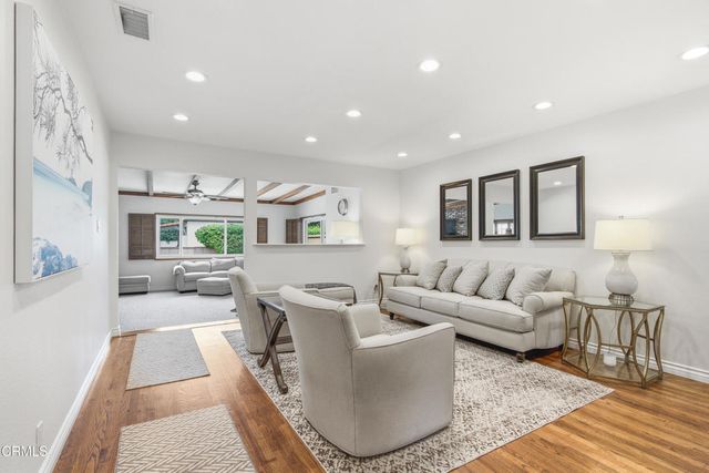 15359 La Salos Drive, Whittier, CA 90603