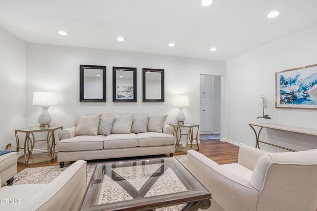15359 La Salos Drive, Whittier, CA 90603