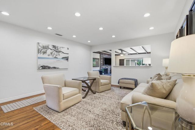 15359 La Salos Drive, Whittier, CA 90603