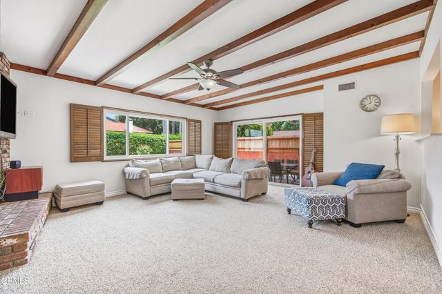 15359 La Salos Drive, Whittier, CA 90603