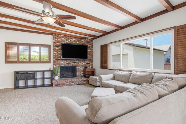 15359 La Salos Drive, Whittier, CA 90603