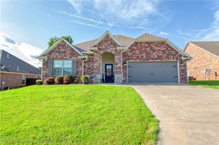 710 Encina Lane, Greenwood, AR 72936