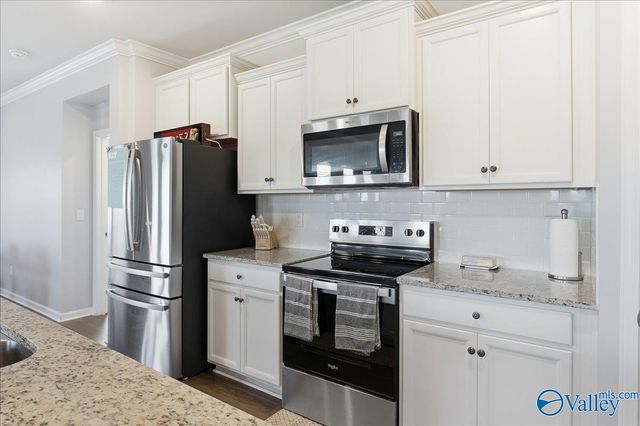 517 Solstice Circle, Madison, AL 35758