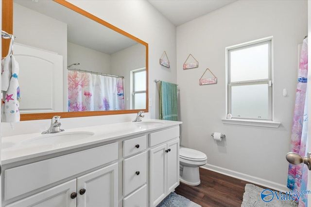 517 Solstice Circle, Madison, AL 35758