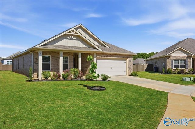 517 Solstice Circle, Madison, AL 35758