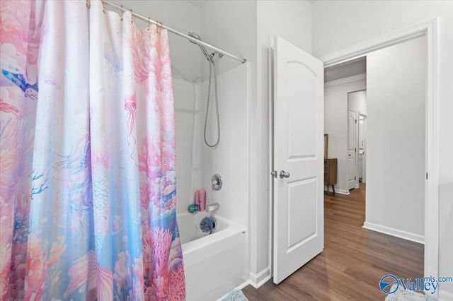 517 Solstice Circle, Madison, AL 35758