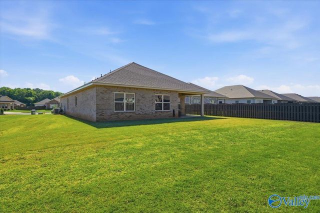 517 Solstice Circle, Madison, AL 35758