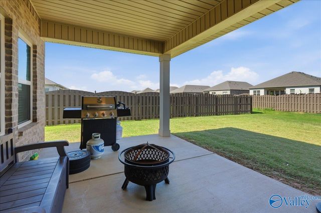 517 Solstice Circle, Madison, AL 35758