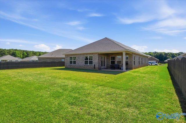 517 Solstice Circle, Madison, AL 35758