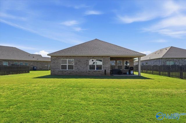 517 Solstice Circle, Madison, AL 35758