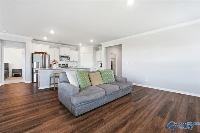 517 Solstice Circle, Madison, AL 35758