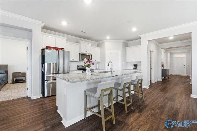 517 Solstice Circle, Madison, AL 35758