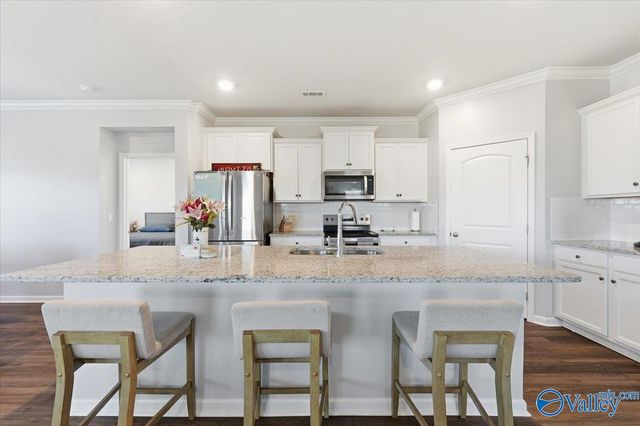 517 Solstice Circle, Madison, AL 35758