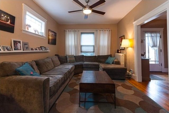 112 West Wyoming Ave 1, Melrose, MA 02176