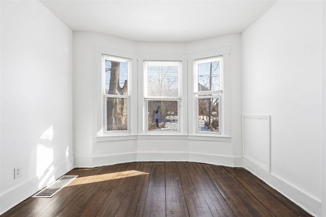 550 Mount Vernon Street, Detroit, MI 48202