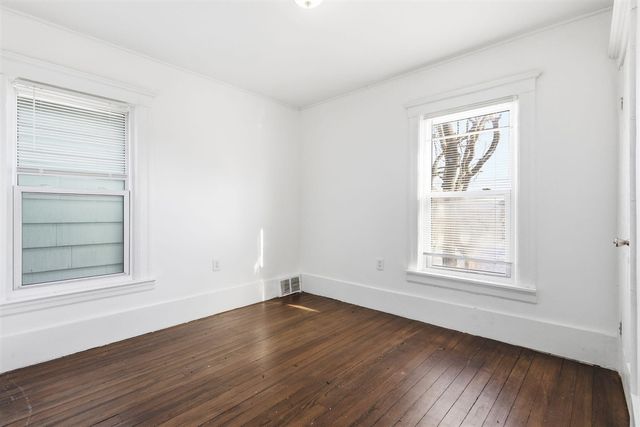 550 Mount Vernon Street, Detroit, MI 48202