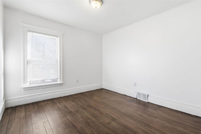 550 Mount Vernon Street, Detroit, MI 48202