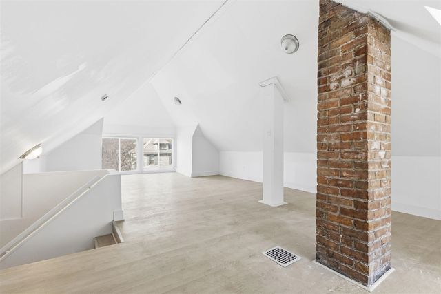 550 Mount Vernon Street, Detroit, MI 48202