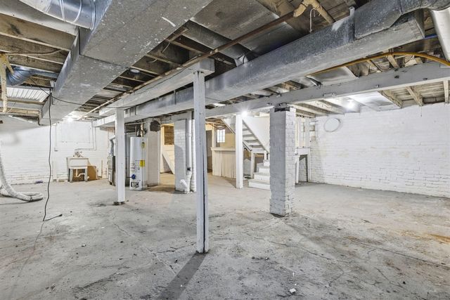 550 Mount Vernon Street, Detroit, MI 48202