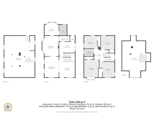 550 Mount Vernon Street, Detroit, MI 48202