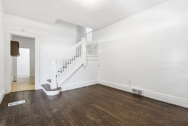 550 Mount Vernon Street, Detroit, MI 48202