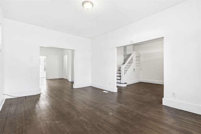 550 Mount Vernon Street, Detroit, MI 48202