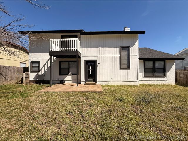 3460 S 149th East Avenue, Tulsa, OK 74134