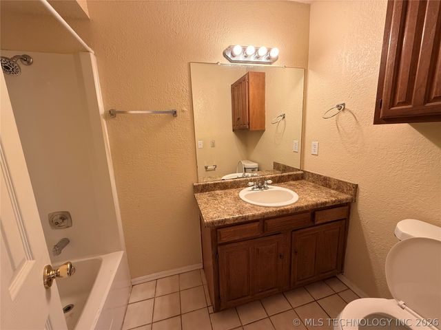 3460 S 149th East Avenue, Tulsa, OK 74134