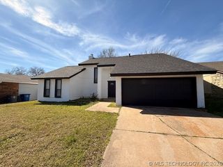3460 S 149th East Avenue, Tulsa, OK 74134