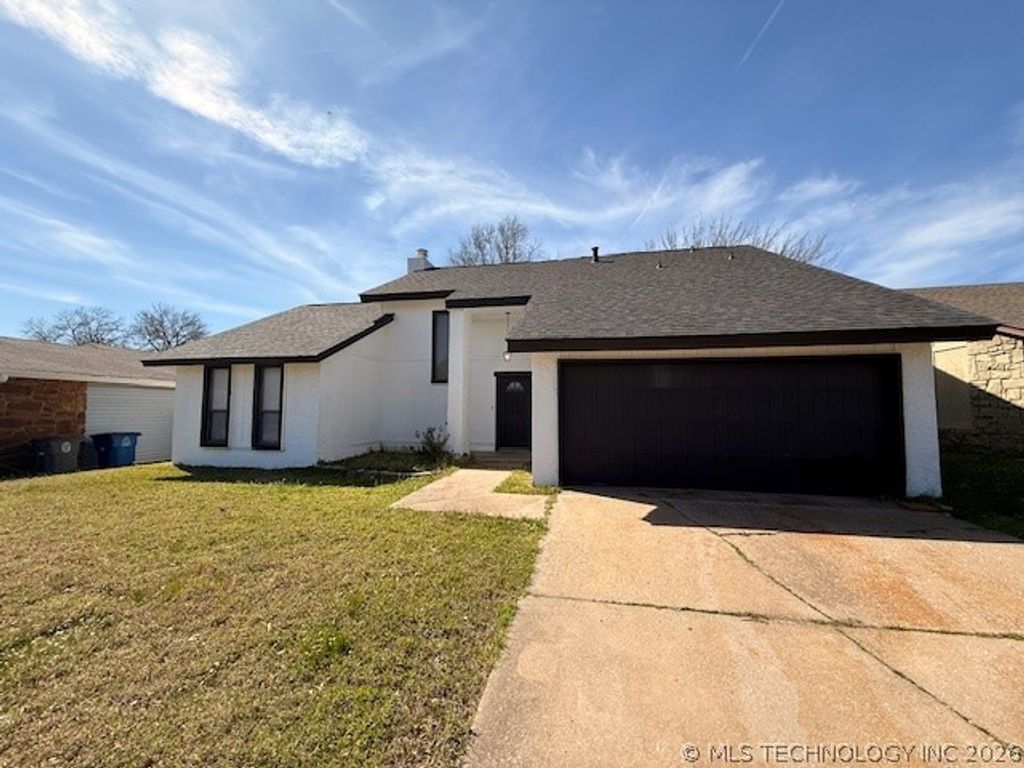 3460 S 149th East Avenue, Tulsa, OK 74134