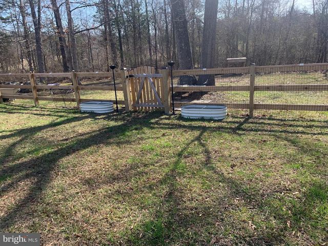 21538 MT PONY RD, Culpeper, VA 22701