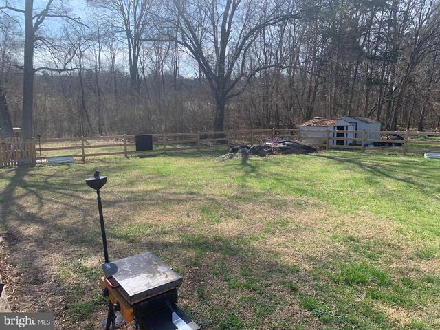 21538 MT PONY RD, Culpeper, VA 22701