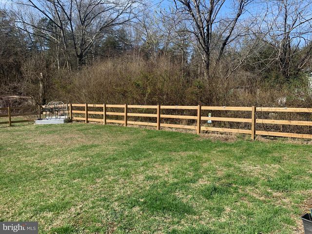 21538 MT PONY RD, Culpeper, VA 22701