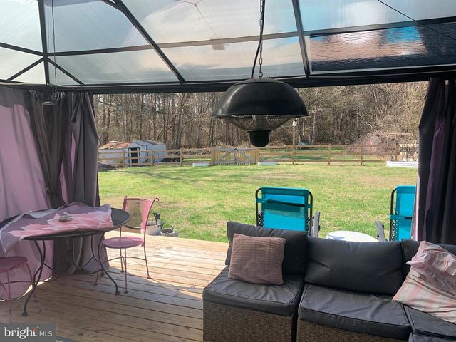 21538 MT PONY RD, Culpeper, VA 22701