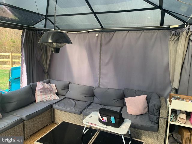 21538 MT PONY RD, Culpeper, VA 22701