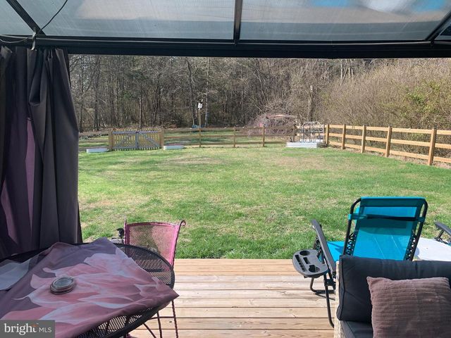 21538 MT PONY RD, Culpeper, VA 22701