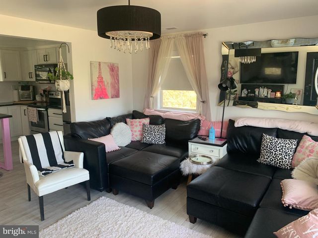 21538 MT PONY RD, Culpeper, VA 22701