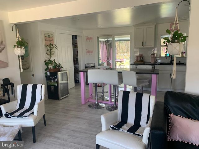 21538 MT PONY RD, Culpeper, VA 22701