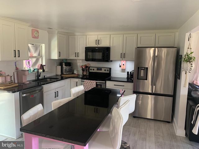 21538 MT PONY RD, Culpeper, VA 22701