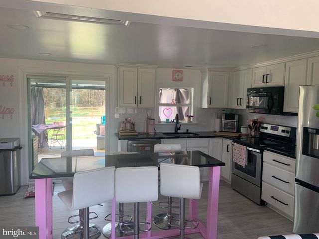 21538 MT PONY RD, Culpeper, VA 22701