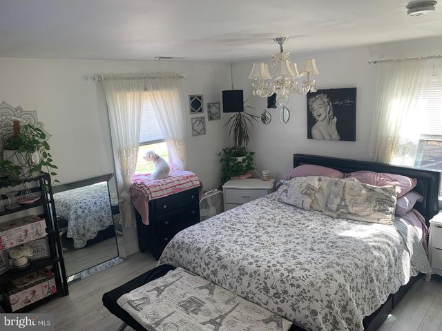 21538 MT PONY RD, Culpeper, VA 22701