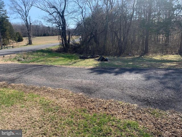 21538 MT PONY RD, Culpeper, VA 22701