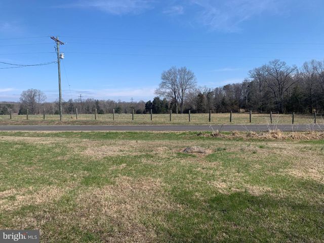 21538 MT PONY RD, Culpeper, VA 22701