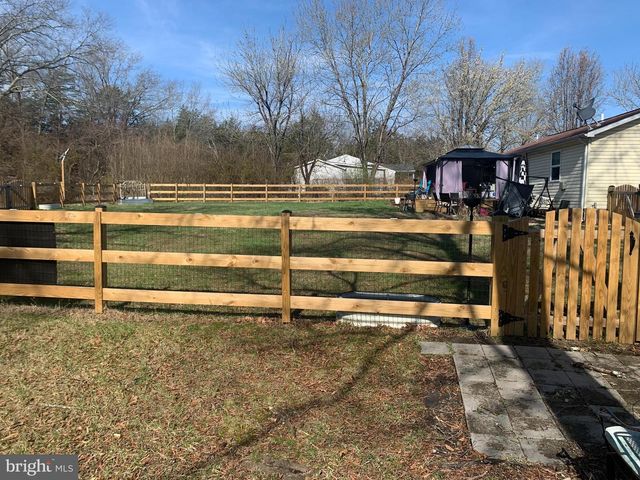 21538 MT PONY RD, Culpeper, VA 22701